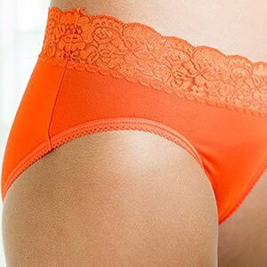 Women's Bamboo Bikini Briefs