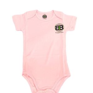 Bamboo Short Sleeve Onesie