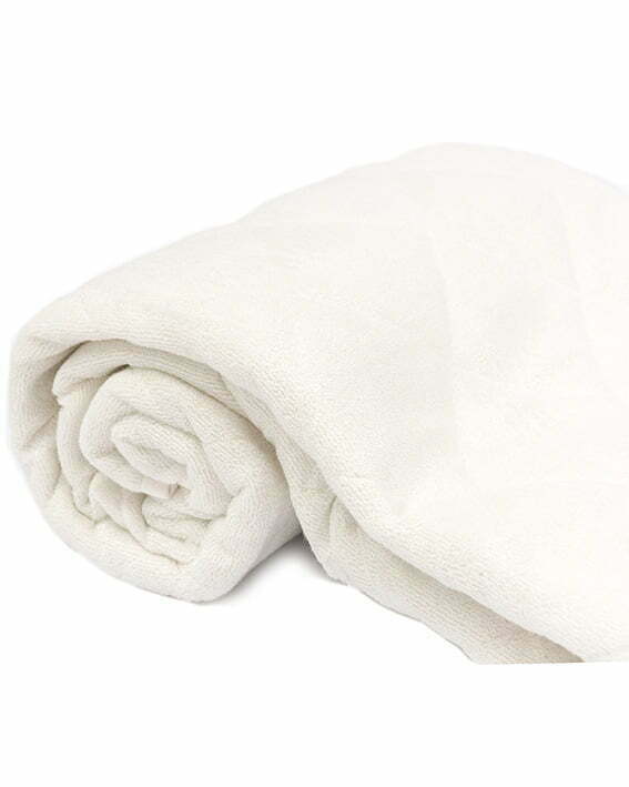 Bamboo Changing Pad Liners - 3 Pack