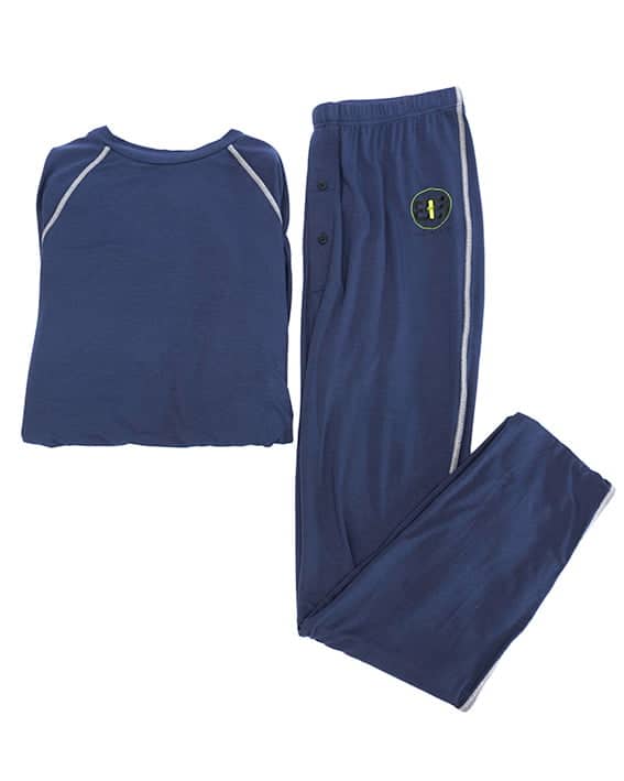 Men's Thermal Underwear Set