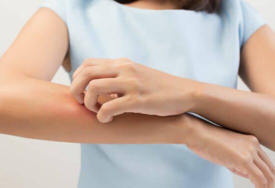 Bamboo For Eczema Care And Relief