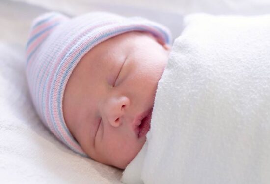 How To Swaddle Your Baby