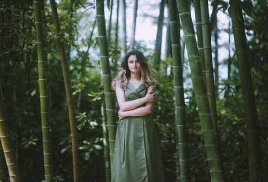 Why Bamboo Clothing?