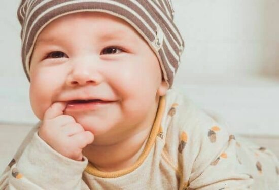 The Benefits Of Bamboo For Your Baby