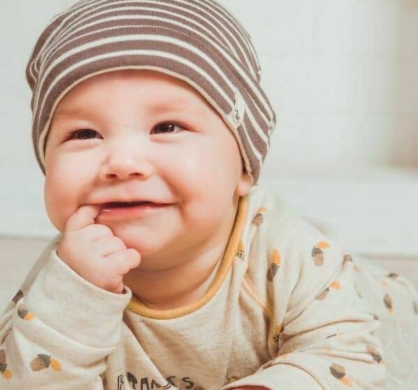 The Benefits Of Bamboo For Your Baby