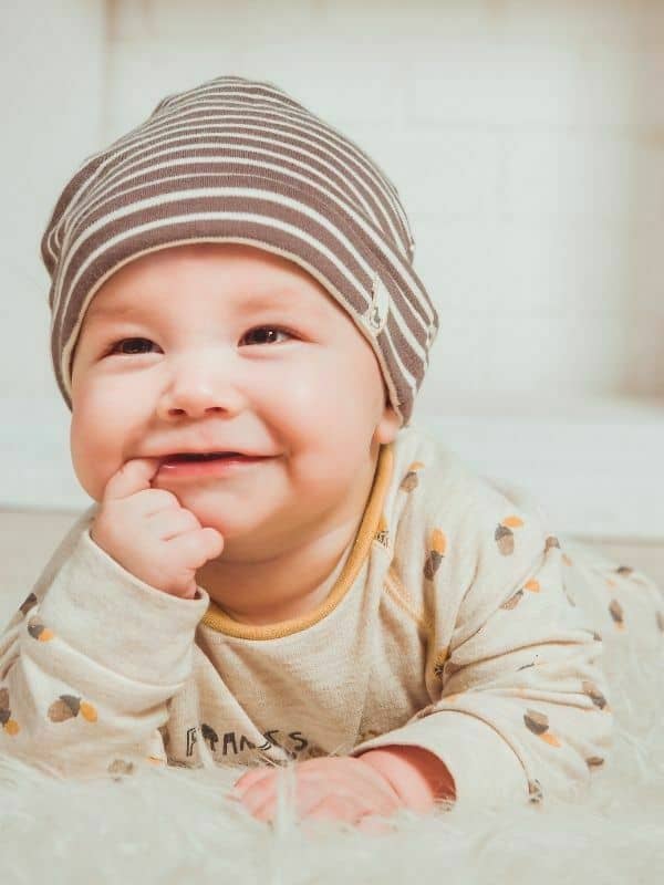 The Benefits Of Bamboo For Your Baby