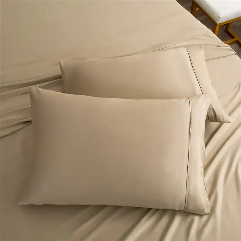 100% Bamboo Sheet Sets - Image 5