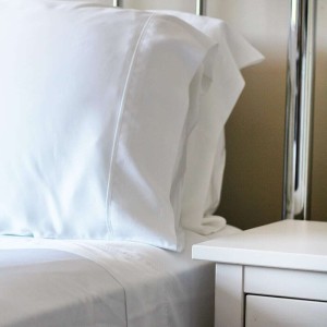 100% Bamboo Pillowcase Sets