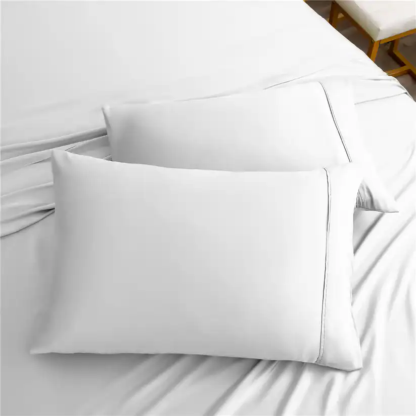 100% Bamboo Sheet Sets - Image 3