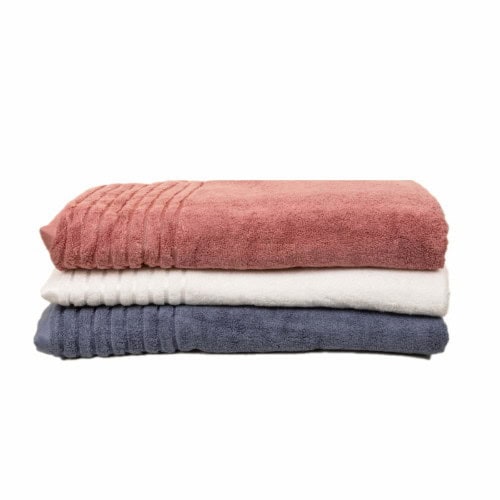 Bamboo Bath Towels