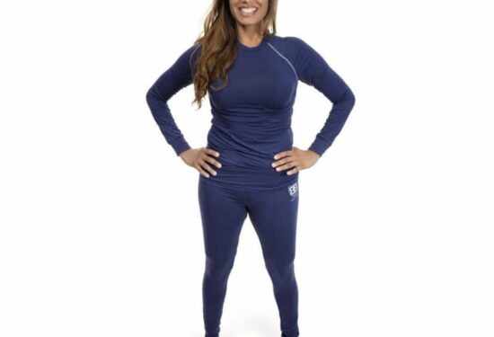 What Size Thermal Underwear Do I Need?