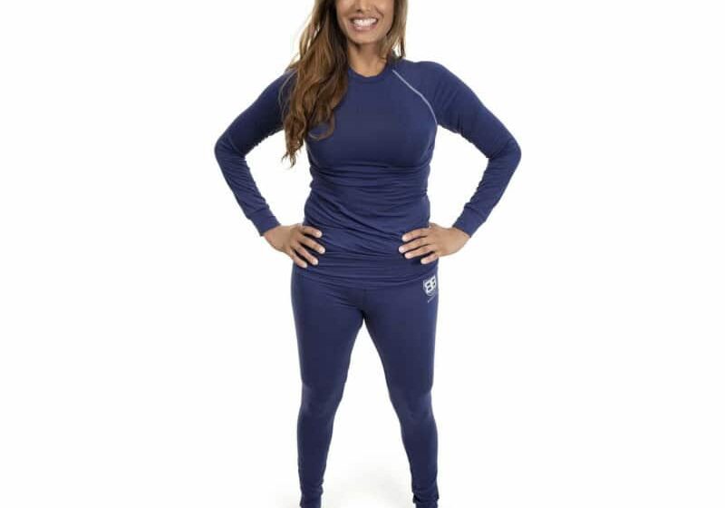 What Size Thermal Underwear Do I Need?