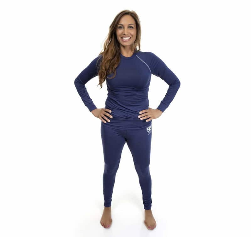 What Size Thermal Underwear Do I Need?