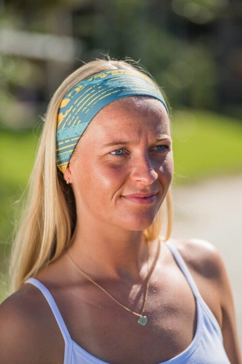 Bamboo Headband