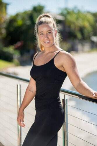 Women's Bamboo Camisole Top