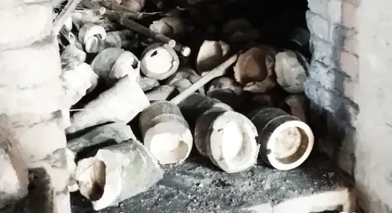 What Is Bamboo Charcoal?