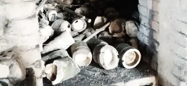 What Is Bamboo Charcoal?