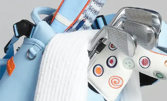 Why Do You Need A Towel In Your Golf Bag?