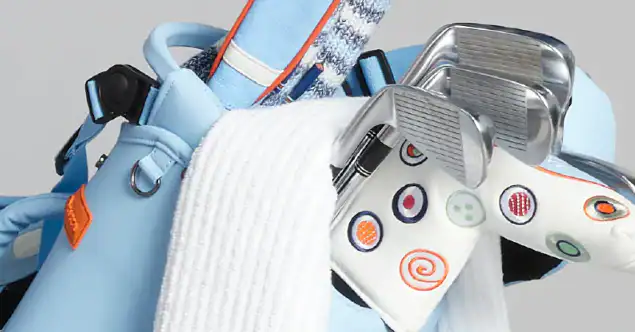 Why Do You Need A Towel In Your Golf Bag?