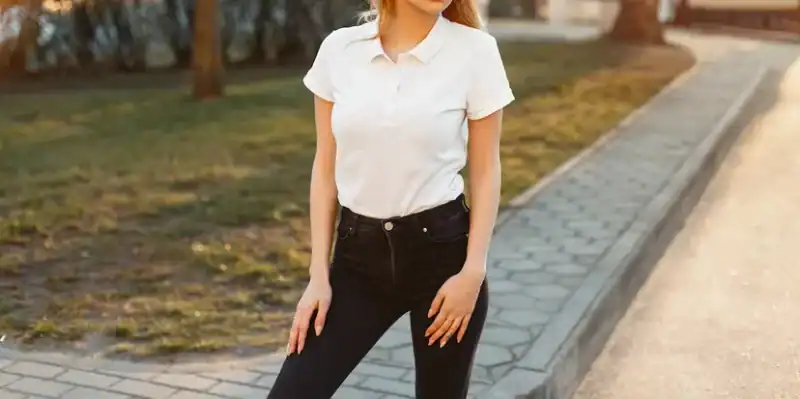 How To Wear A Polo Shirt