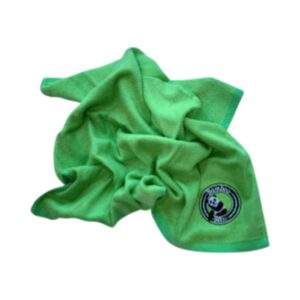 Bamboo Dog Towel