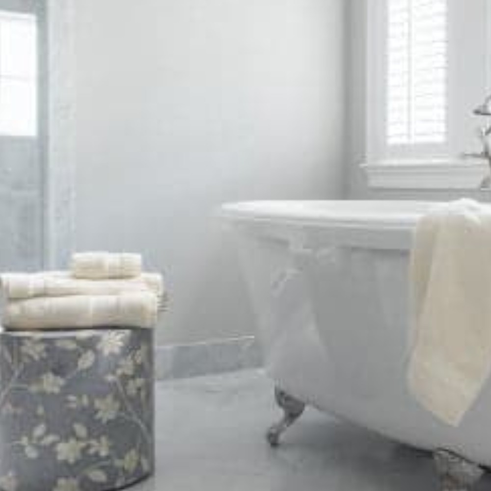 100% Organic Bamboo Luxury Bath Sheets