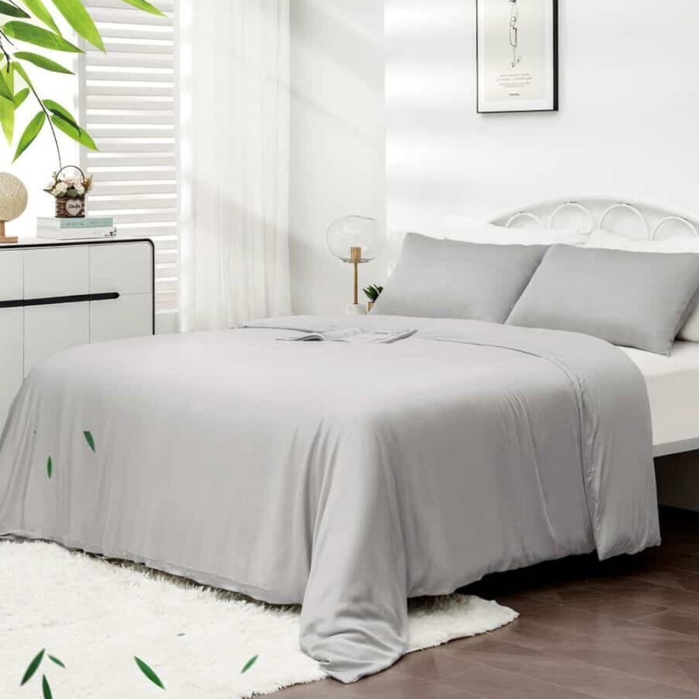 100% Bamboo Quilt Cover Sets