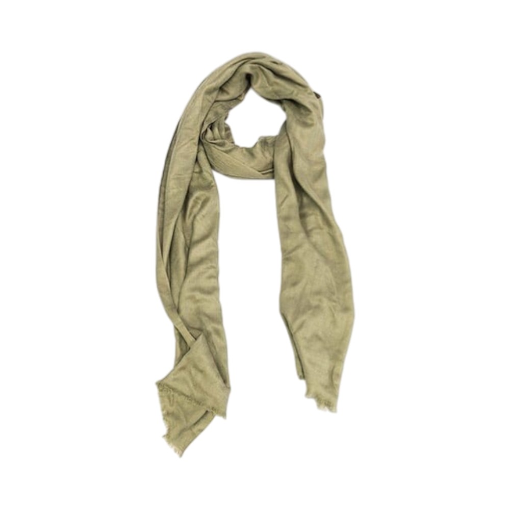 Bamboo and Cashmere Shawl