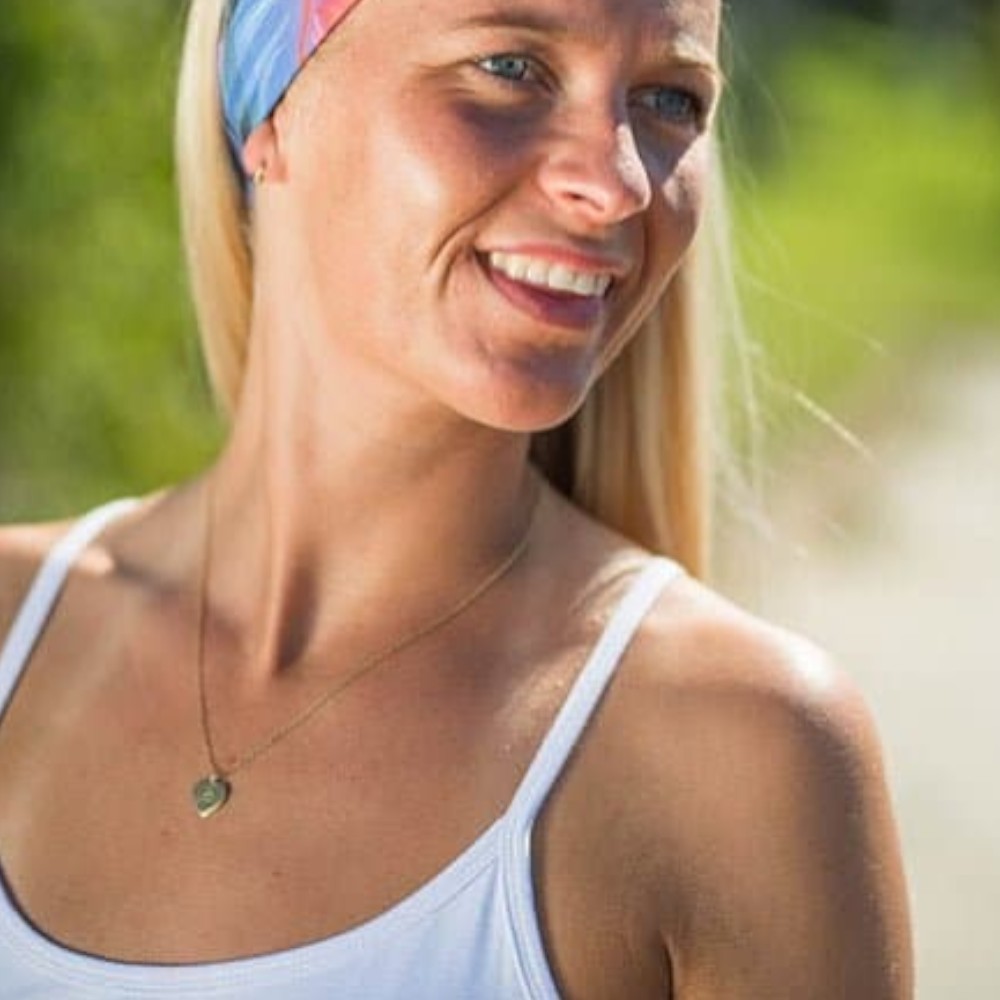 Women’s Bamboo Headband