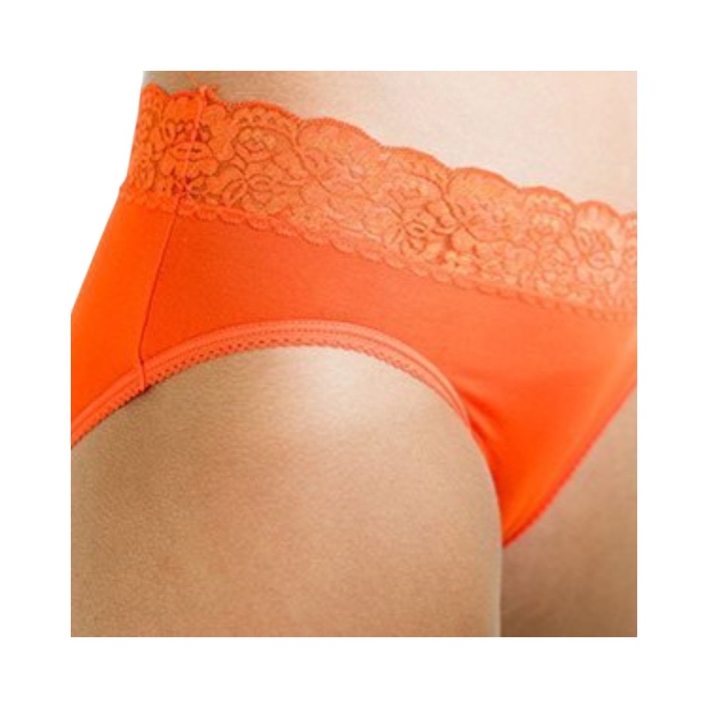 Women’s Bamboo Bikini Briefs | 4-Pack