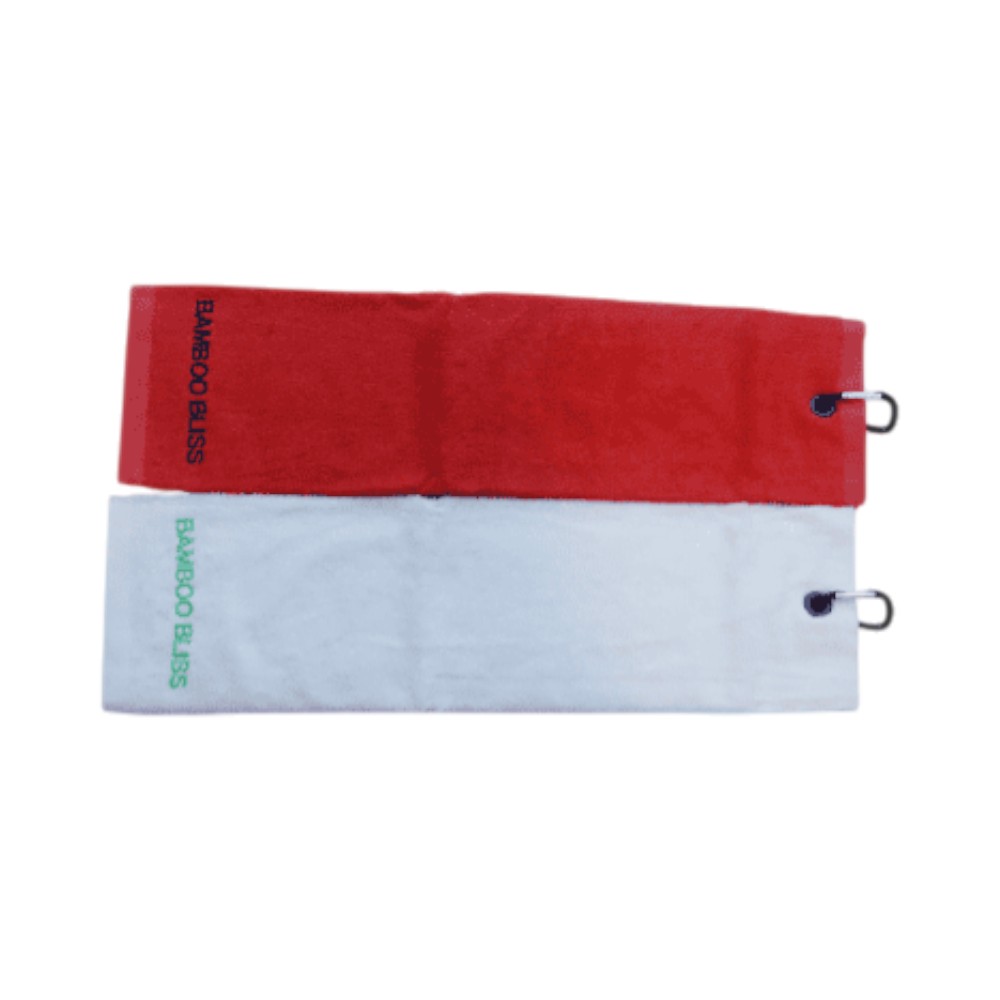 Bamboo Sports Towel