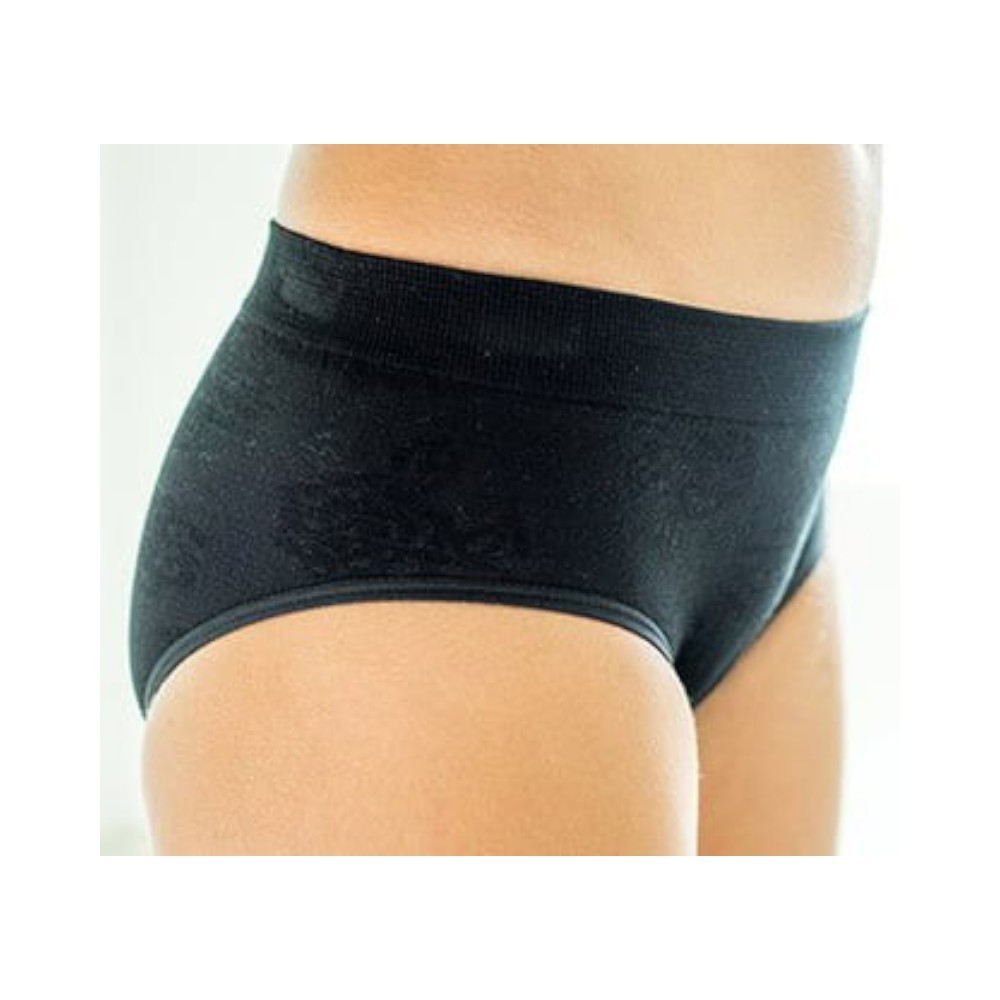 Women’s Bamboo Seamless Full Briefs | 4-Pack
