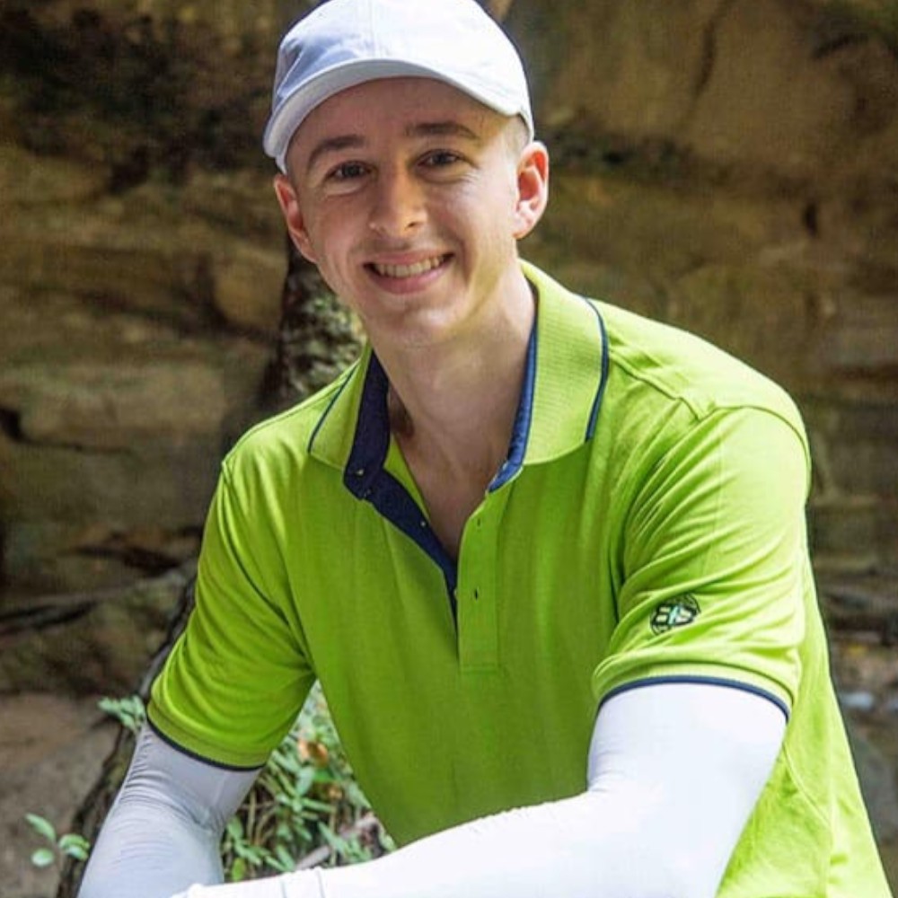 Sun Protection Arm Sleeves