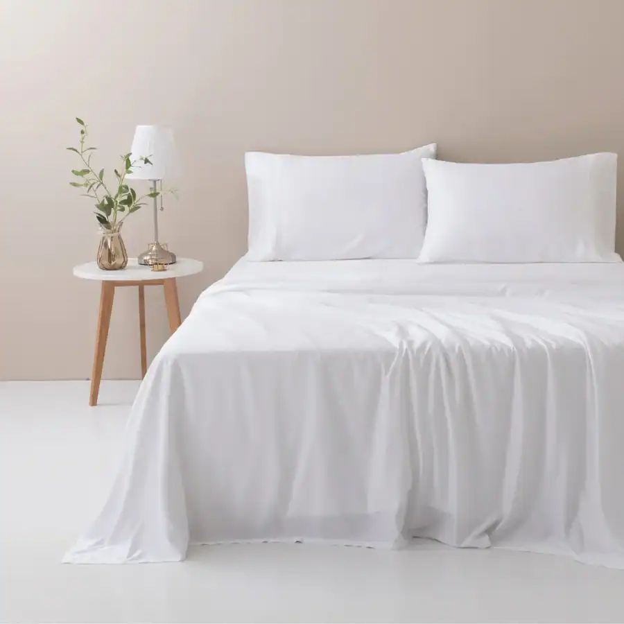 100% Bamboo Sheet Sets