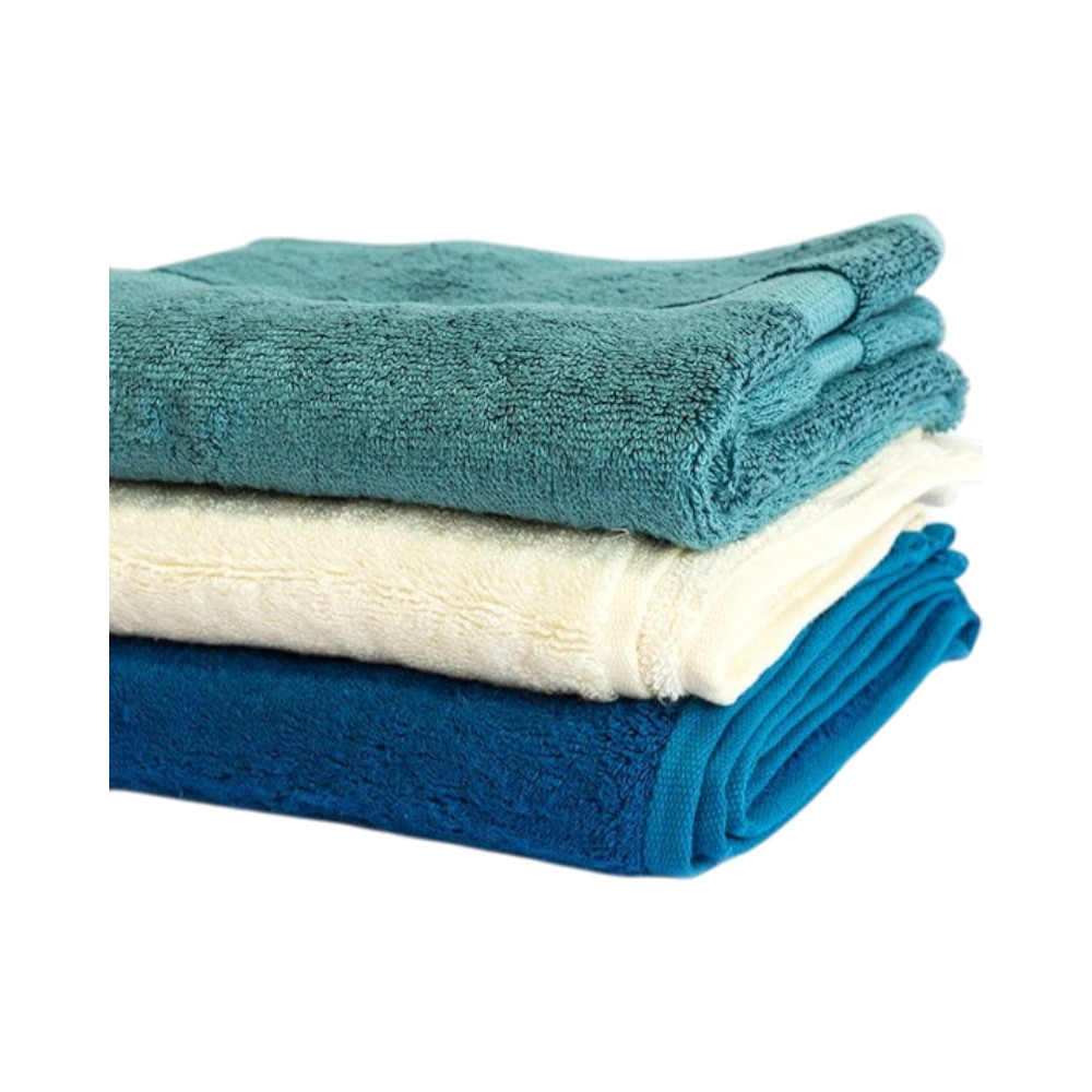 100% Organic Bamboo Luxury Hand Towels